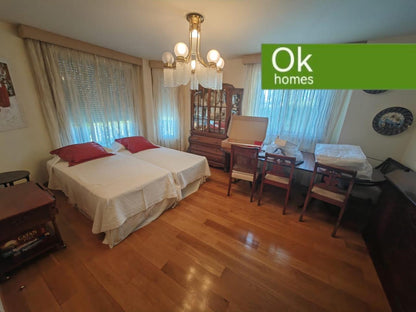 CHALET - VENTA - BERGONDO - AA/366 - 550