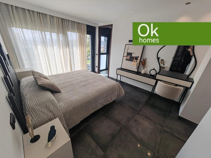 CHALET VENTA - OLEIROS - AA/605 - 1115