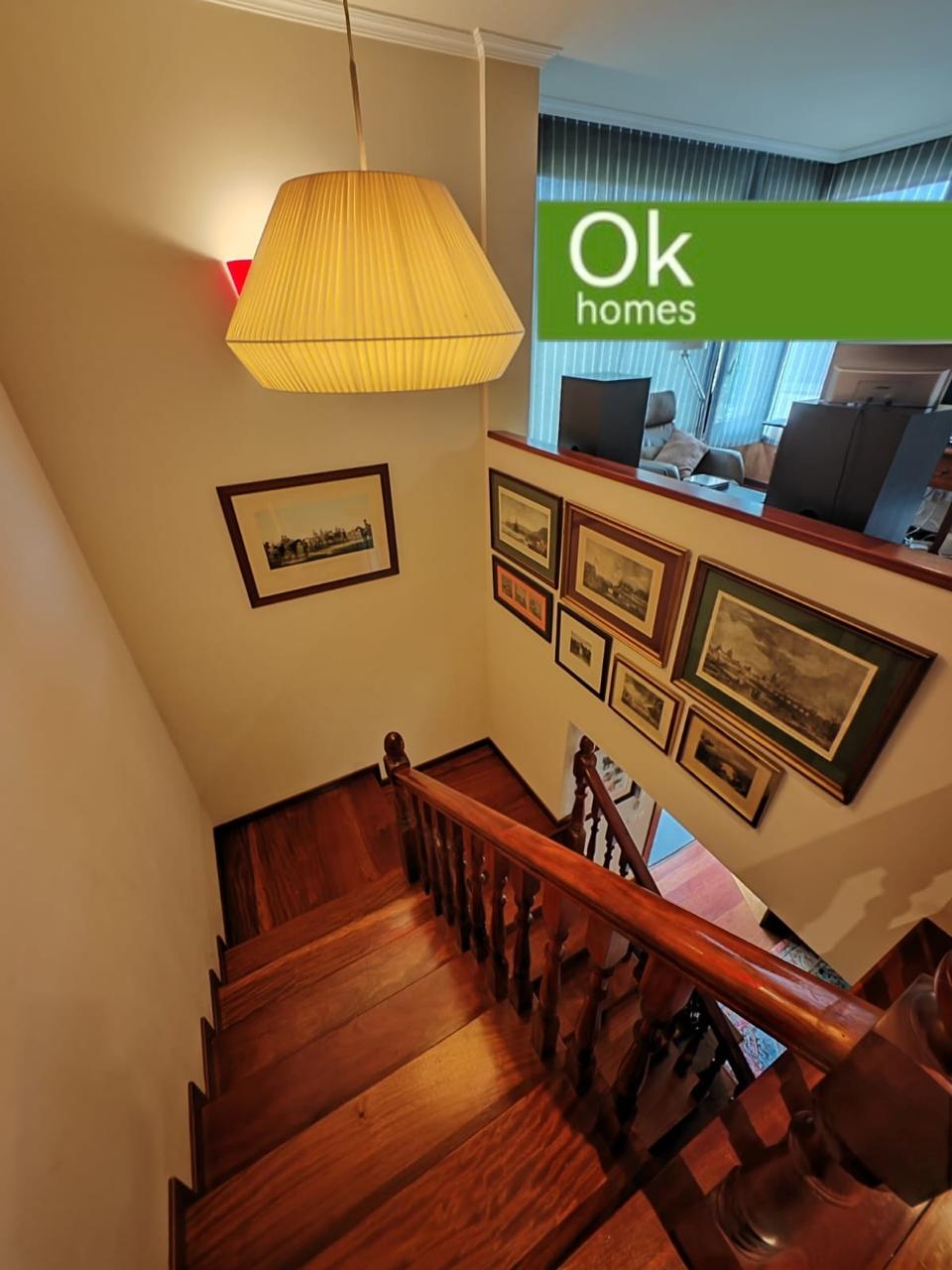 VILLA VENTA - OLEIROS - AA/327 - 1250