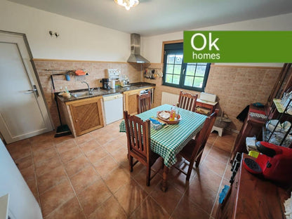 CARRAL - CASA VENTA - REF: AA/687 - 375