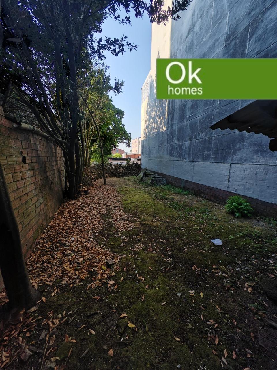 TERRENO URBANO V - VILLALBA (LUGO) - AA/533 - 300