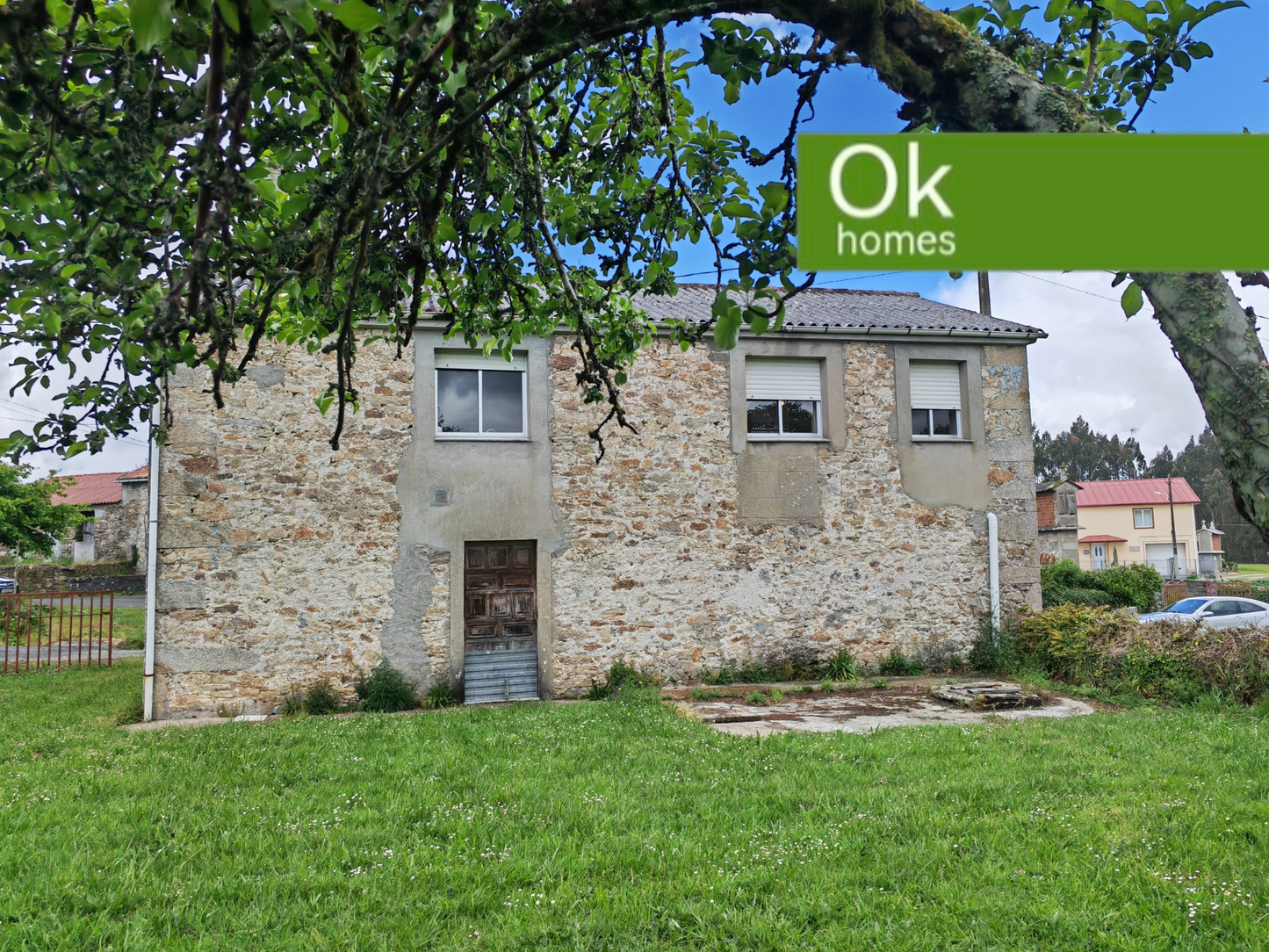 CASA VENTA - TEIXEIRO - AA/630B - 115