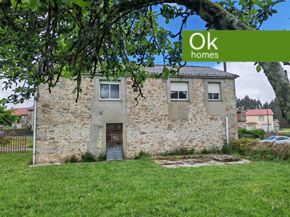 CASA VENTA - TEIXEIRO - AA/630B - 115