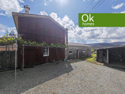 CARRAL - CASA VENTA - REF: AA/548 - 285