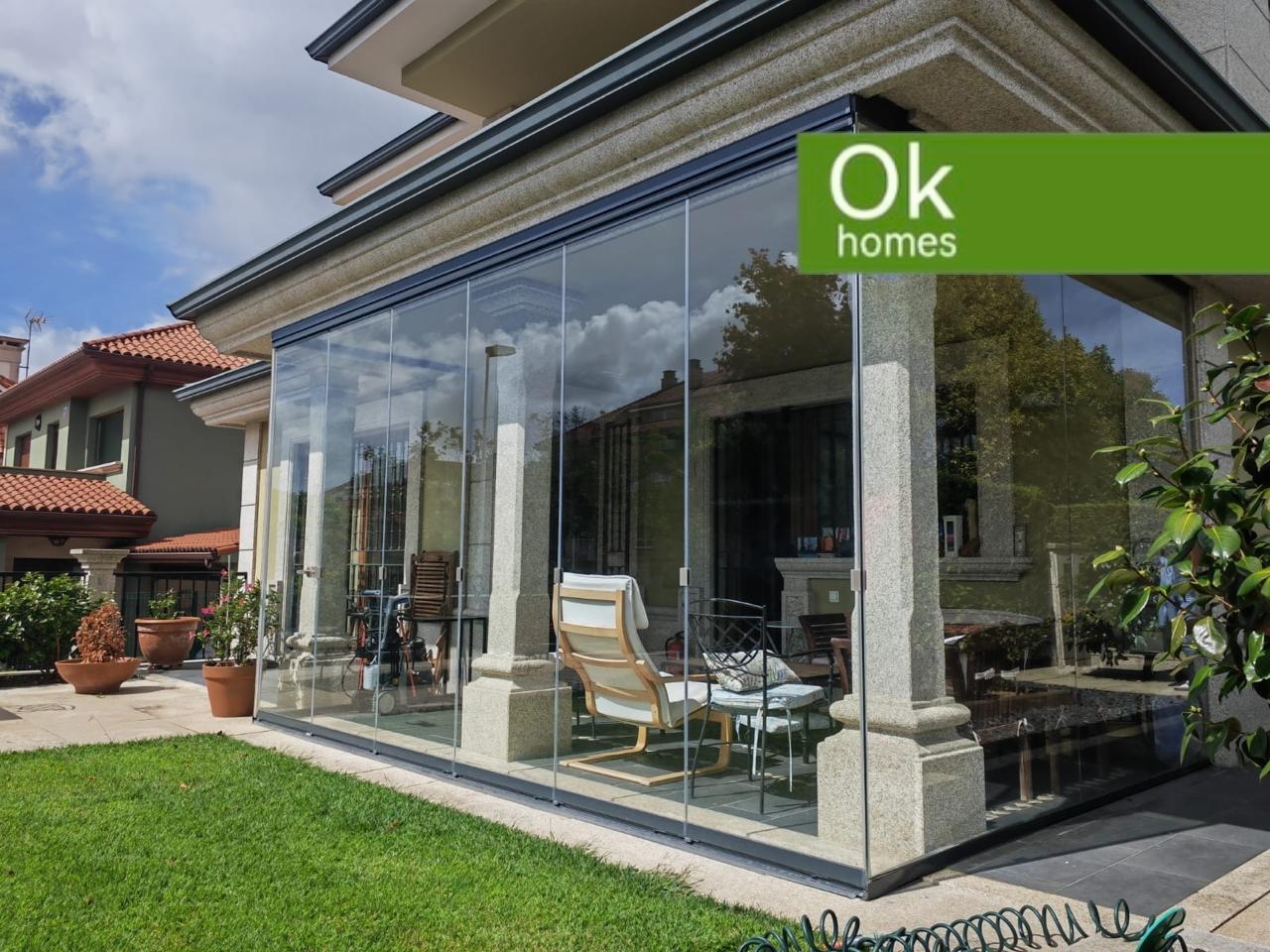 VILLA VENTA - OLEIROS - AA/327 - 1250