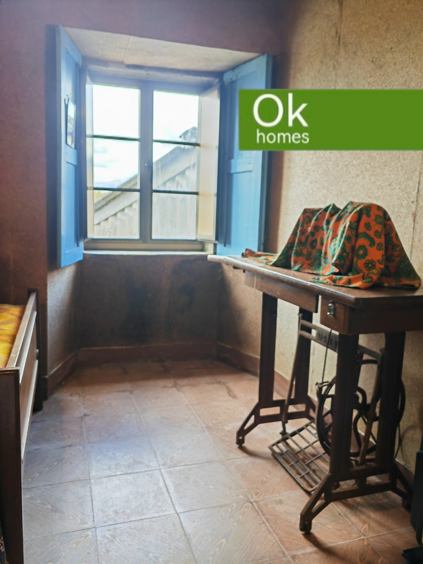 CASA VENTA - TEIXEIRO - AA/630A - 140