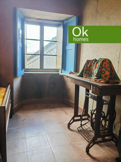 CASA VENTA - TEIXEIRO - AA/630A - 140