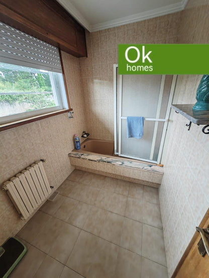 CHALET - VENTA - BERGONDO - AA/887 - 620