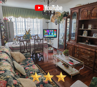 Foto de PISO VENTA - TEIXEIRO - AA/069 - 96