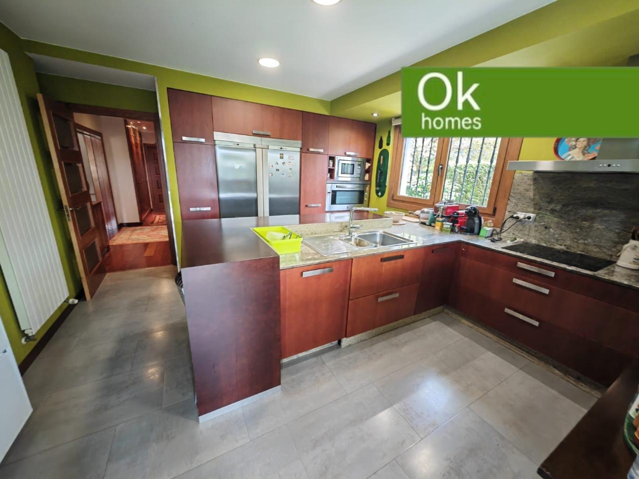 VILLA VENTA - OLEIROS - AA/327 - 1250