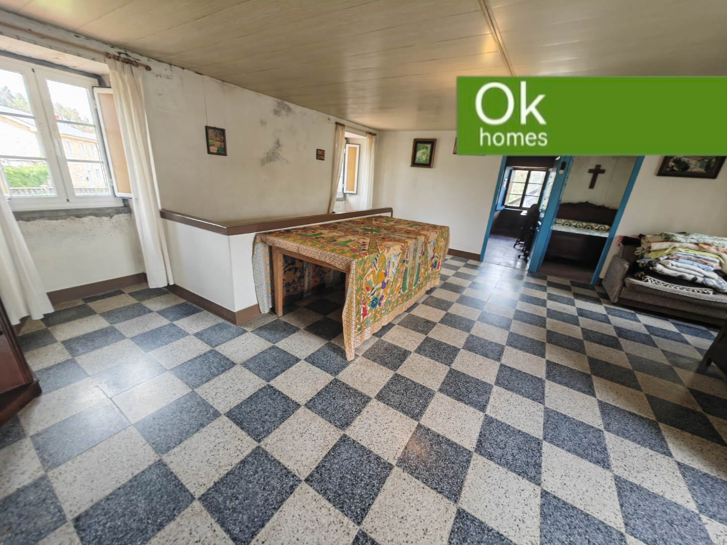 CASA VENTA - TEIXEIRO - AA/630A - 140