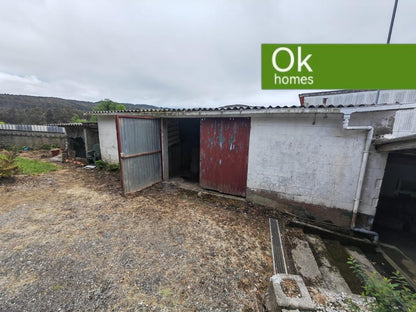 CASA VENTA - OZA dos Rios - AA/516- 130