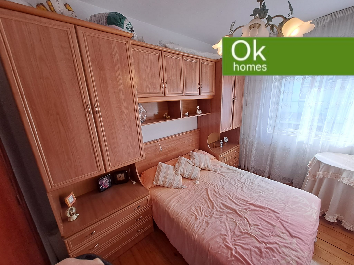CASA V - VILLALBA (LUGO) - AA/975M - 95