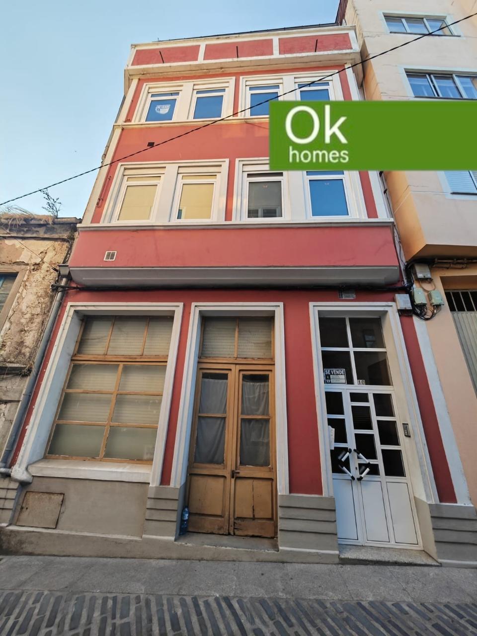 PISO V - VILLALBA (LUGO) - AA/106 - 52