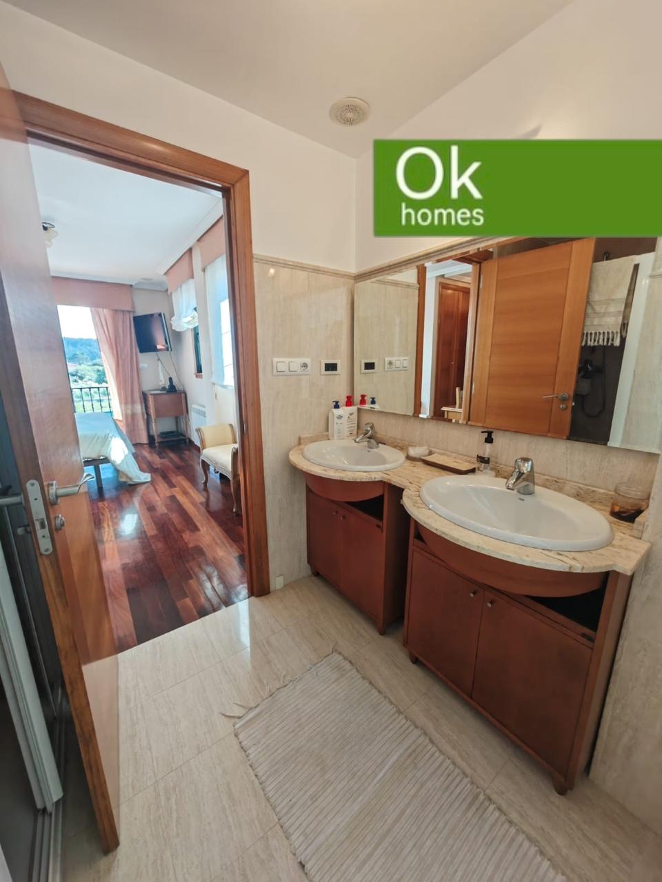 CHALET VENTA - OLEIROS - AA/061 - 649