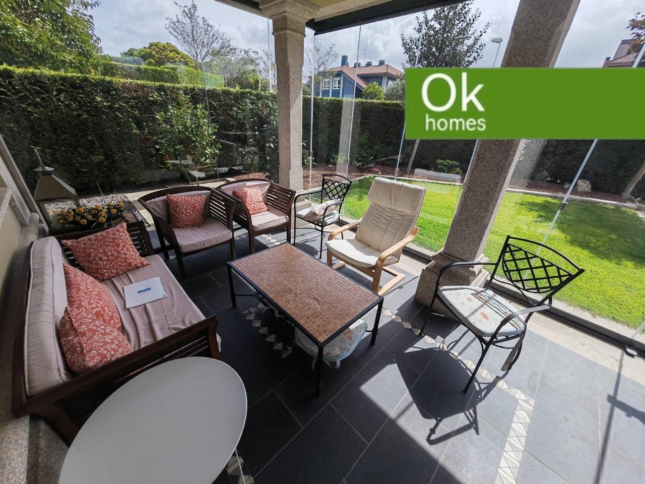 VILLA VENTA - OLEIROS - AA/327 - 1250