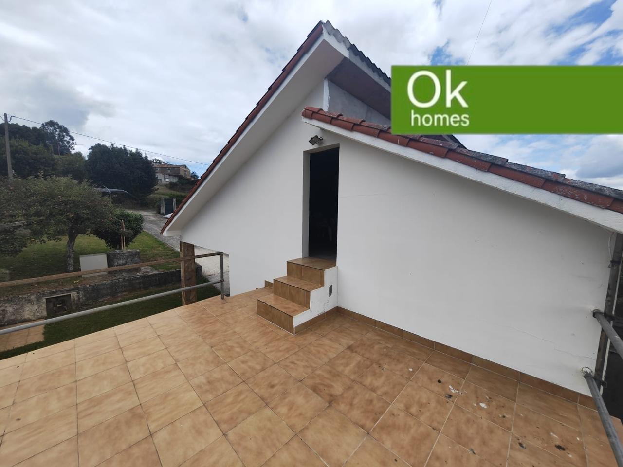 CASA VENTA - CARRAL - AA/764 - 220