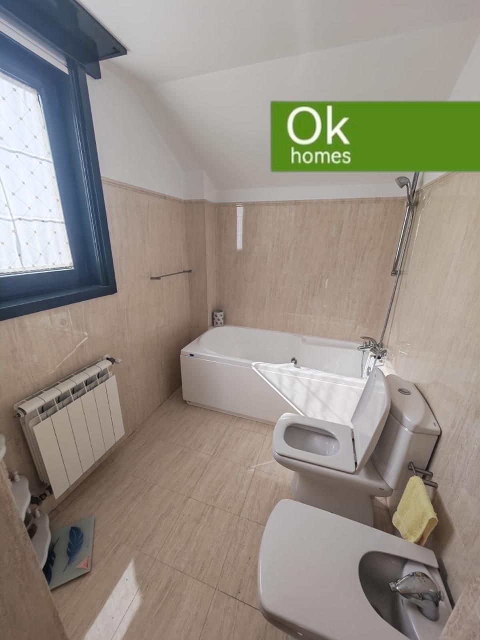 CHALET VENTA - OLEIROS - AA/061 - 649