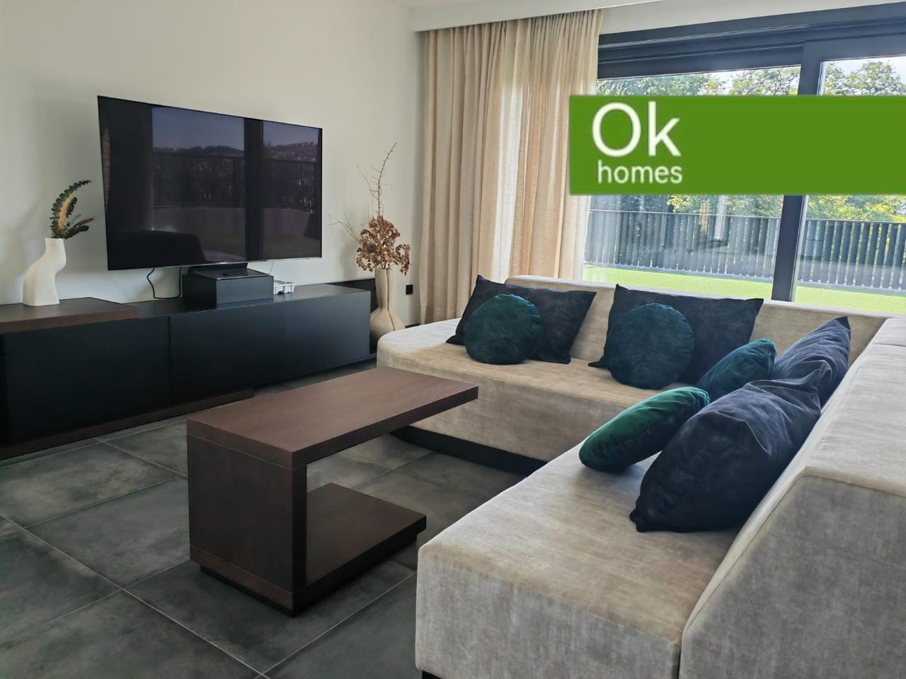 CHALET VENTA - OLEIROS - AA/605 - 1115