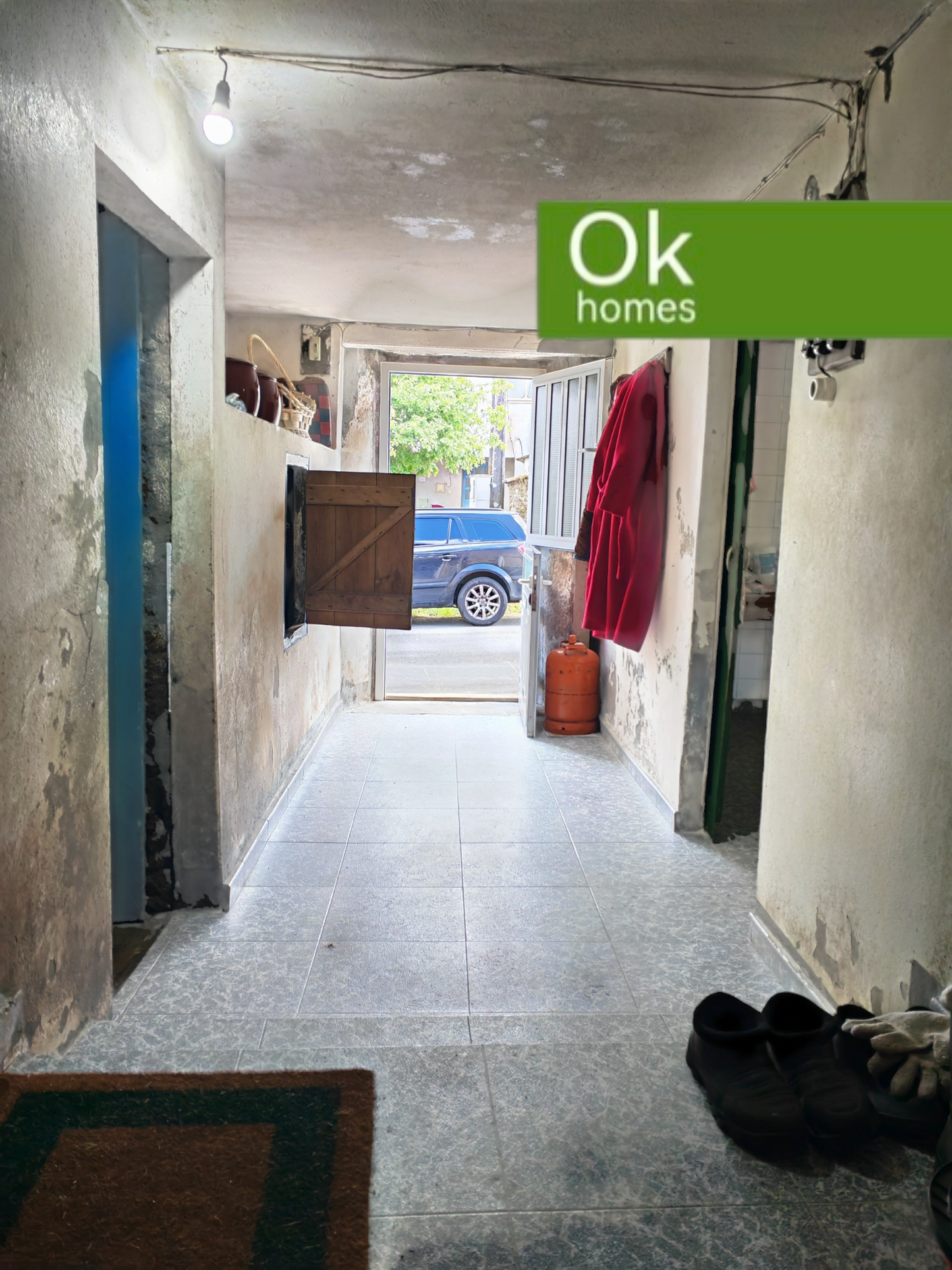 CASA VENTA - TEIXEIRO - AA/630A - 140