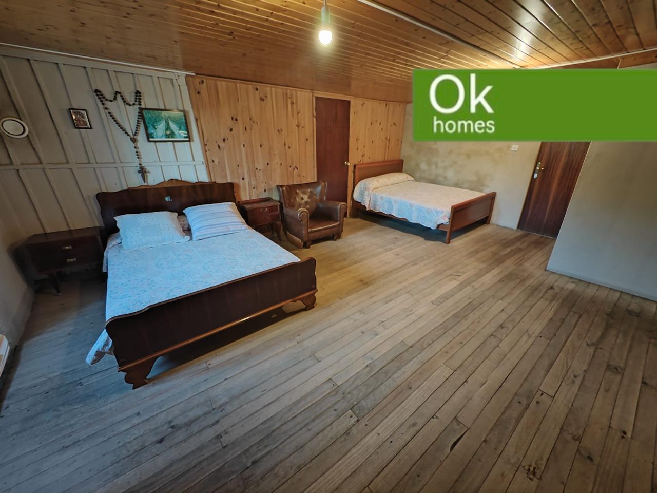 CASA RUSTICA V - SOBRADO  - AA/616 - 90