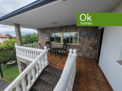 CHALET V - SOÑEIRO (SADA) - AA/439 - 410
