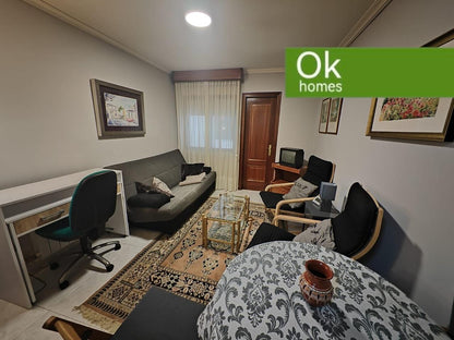 APARTAMENTO - VILLALBA (LUGO) - AA/485 - 64