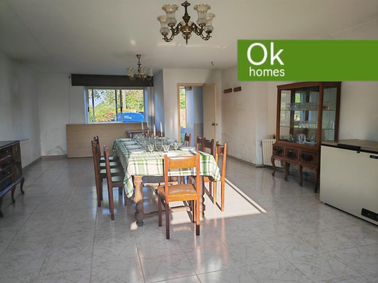 CASA VENTA - ARANGA - AA/542 - 180
