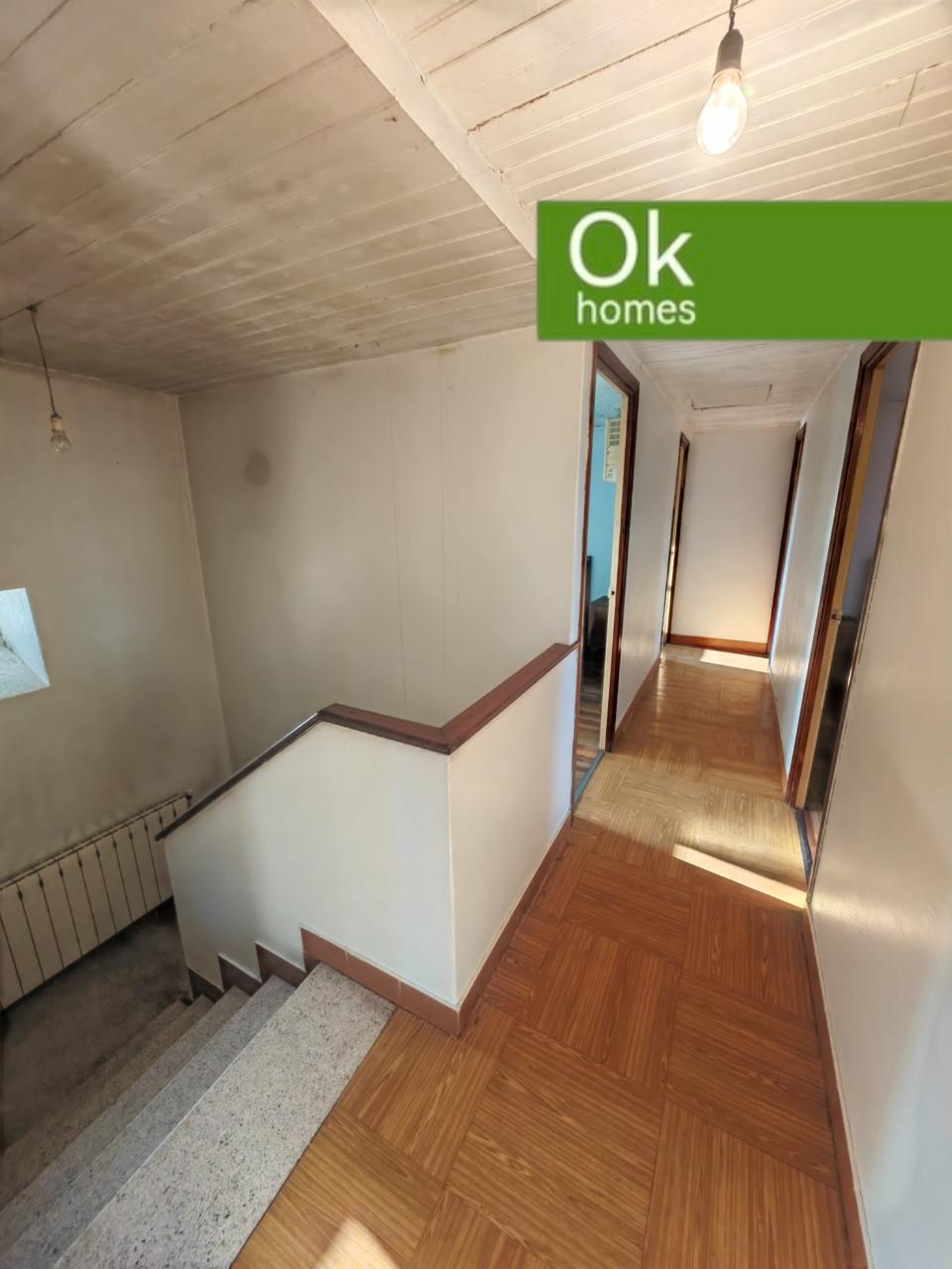 CASA VENTA - ARANGA - AA/542 - 180