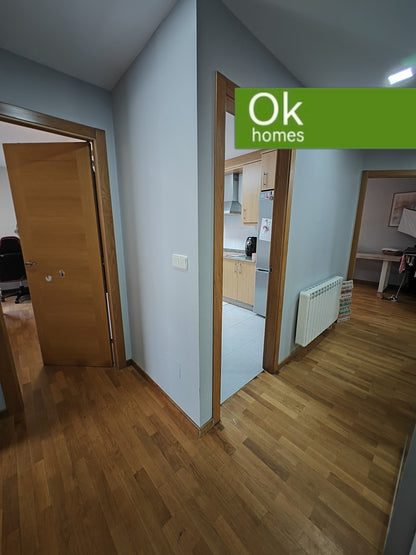 ARTEIXO - PISO - VENTA - REF: AA/451 - 255