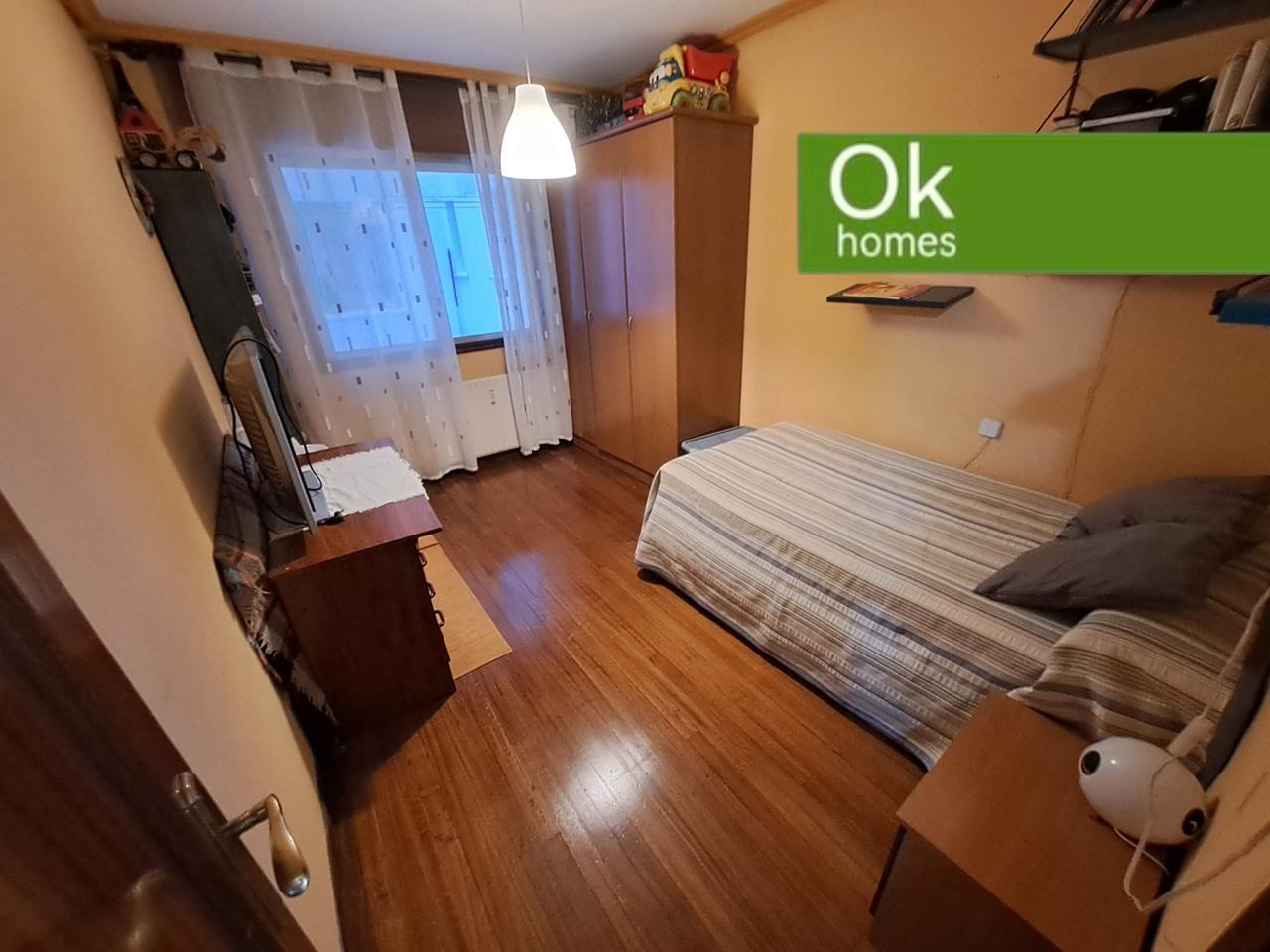 PISO VENTA - BETANZOS - AA/408M - 240