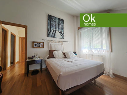 CHALET - VENTA - BERGONDO - AA/366 - 550