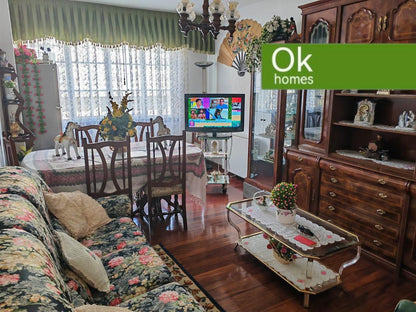 PISO VENTA - TEIXEIRO - AA/069 - 96