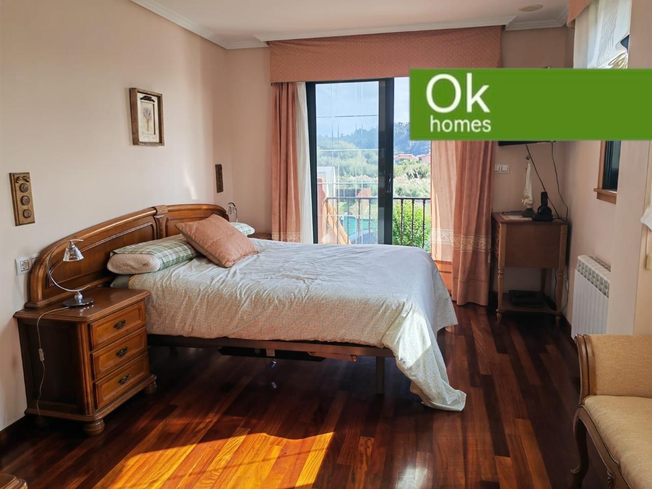 CHALET VENTA - OLEIROS - AA/061 - 649