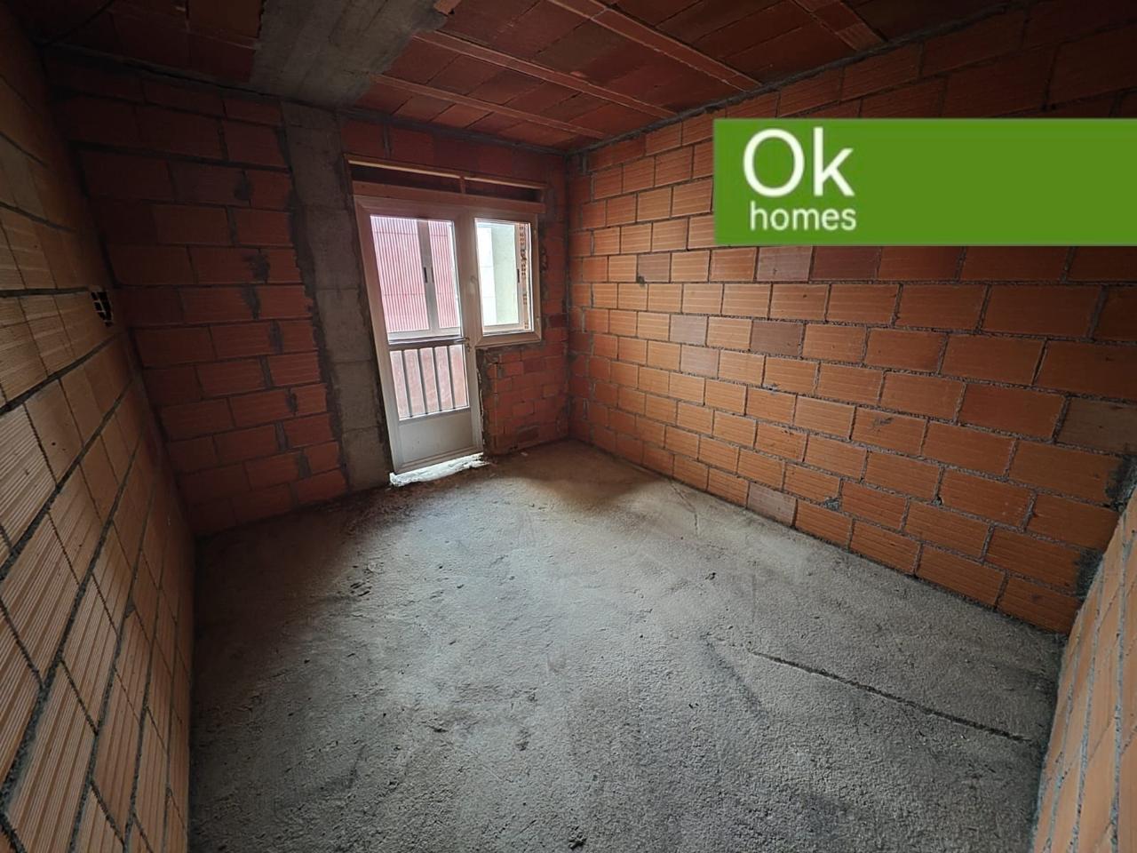 PISO V - VILLALBA (LUGO) - AA/790 - 130