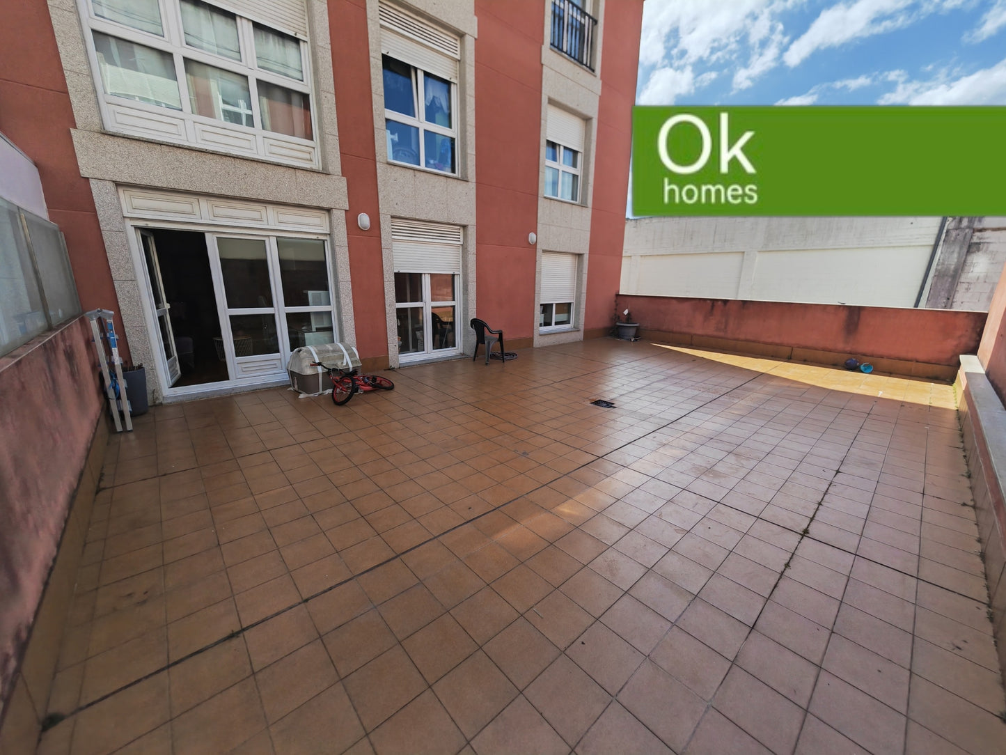ARTEIXO - PISO - VENTA - REF: AA/451 - 255