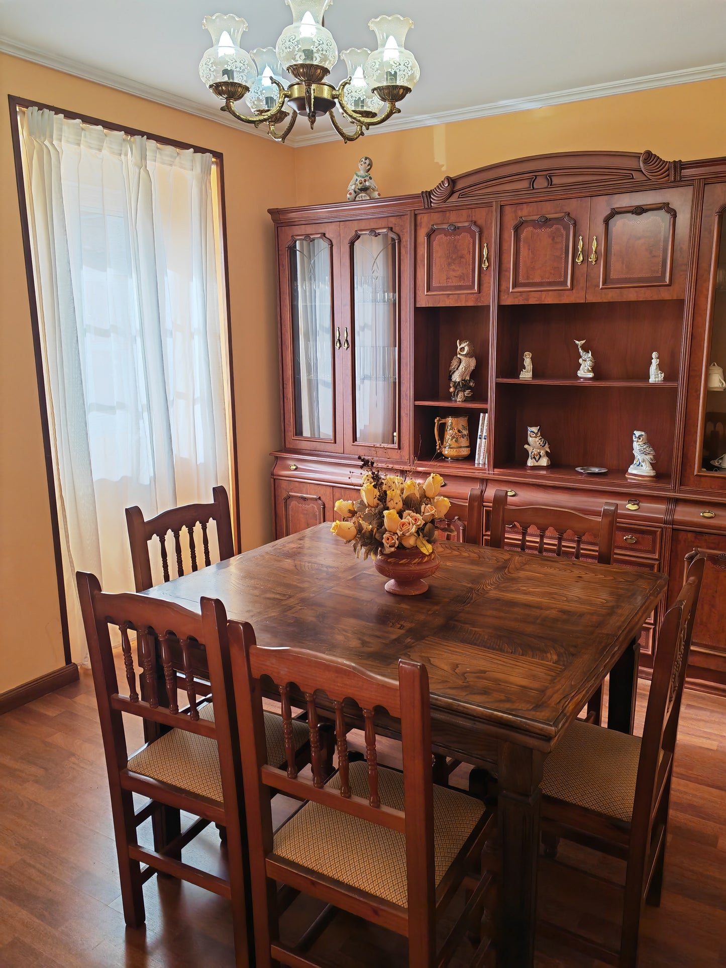 CASA ALQ. - TEIXEIRO - AA/083 - 750