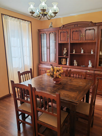 CASA ALQ. - TEIXEIRO - AA/083 - 750