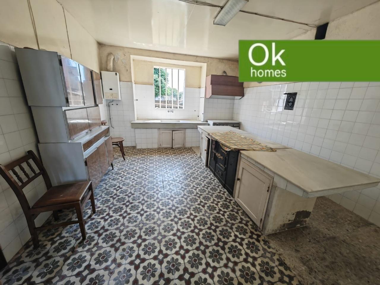CASA V - VILLALBA (LUGO) - AA/550 - 100