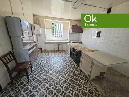 CASA V - VILLALBA (LUGO) - AA/550 - 100