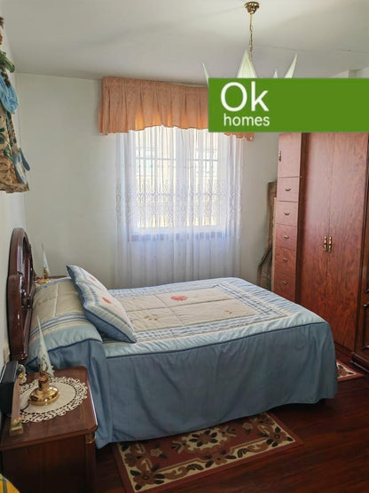 PISO VENTA - TEIXEIRO - AA/069 - 96