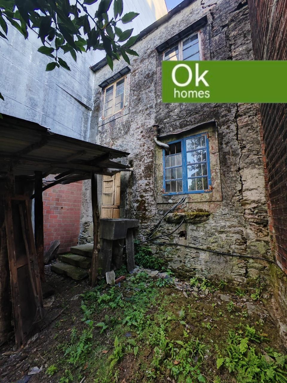 TERRENO URBANO V - VILLALBA (LUGO) - AA/533 - 300