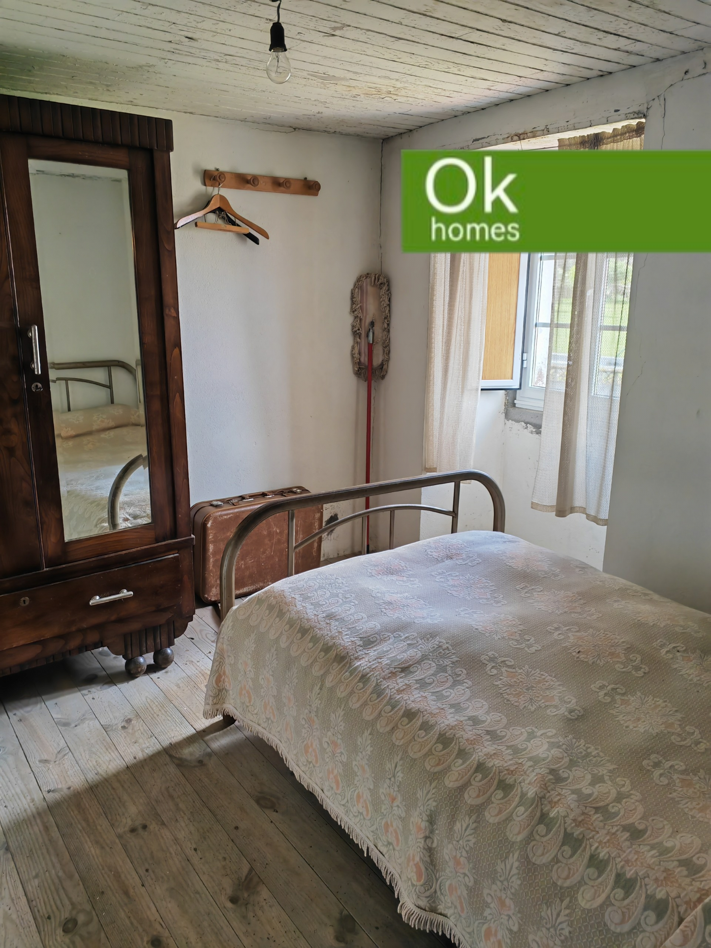 CASA VENTA - TEIXEIRO - AA/630A - 140