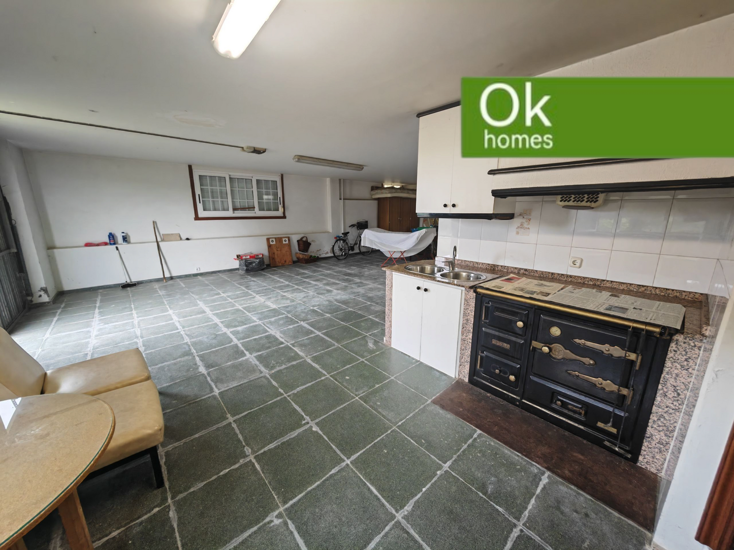 CASA VENTA - OZA CESURAS - AA/798 - 240