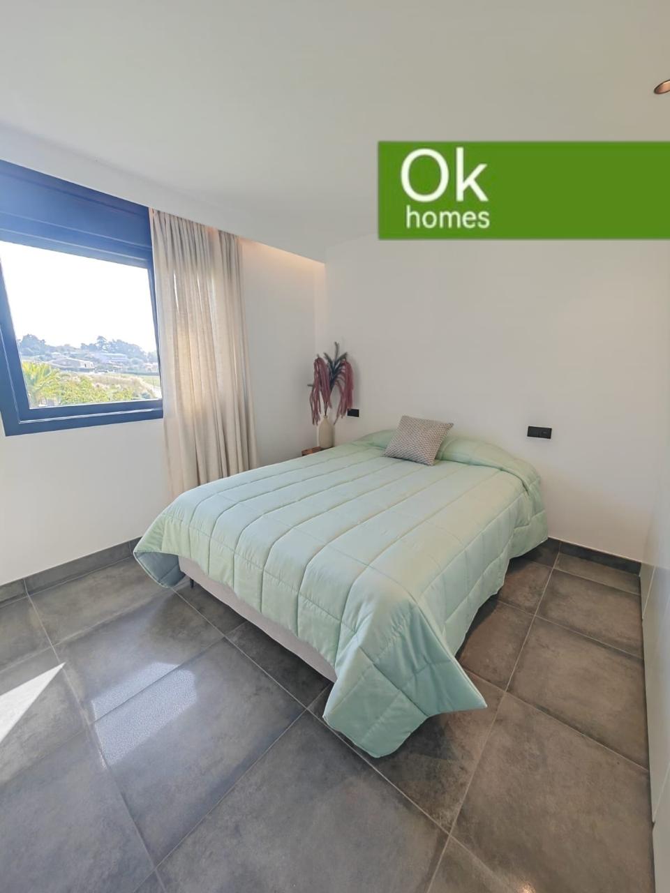 CHALET VENTA - OLEIROS - AA/605 - 1115