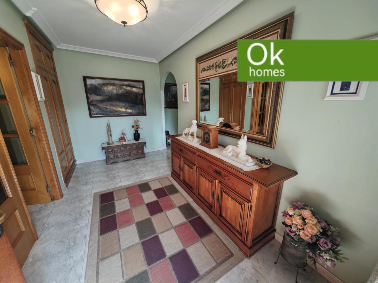 CHALET VENTA - OLEIROS - AA/600 - 790