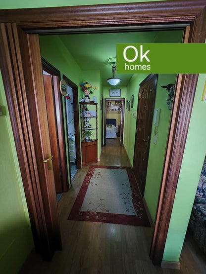 PISO VENTA - MELIDE - AA/499 - 92
