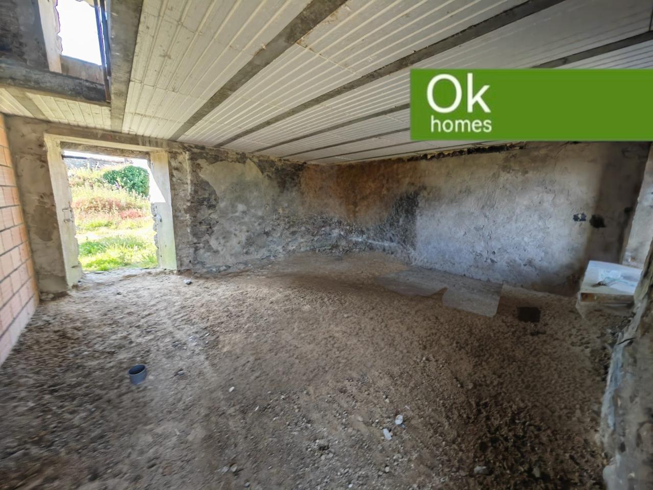 CASA VENTA - CURTIS - AA/076 - 400