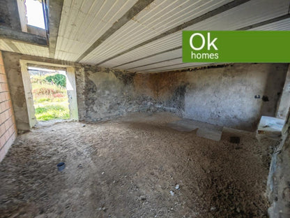 CASA VENTA - CURTIS - AA/076 - 400