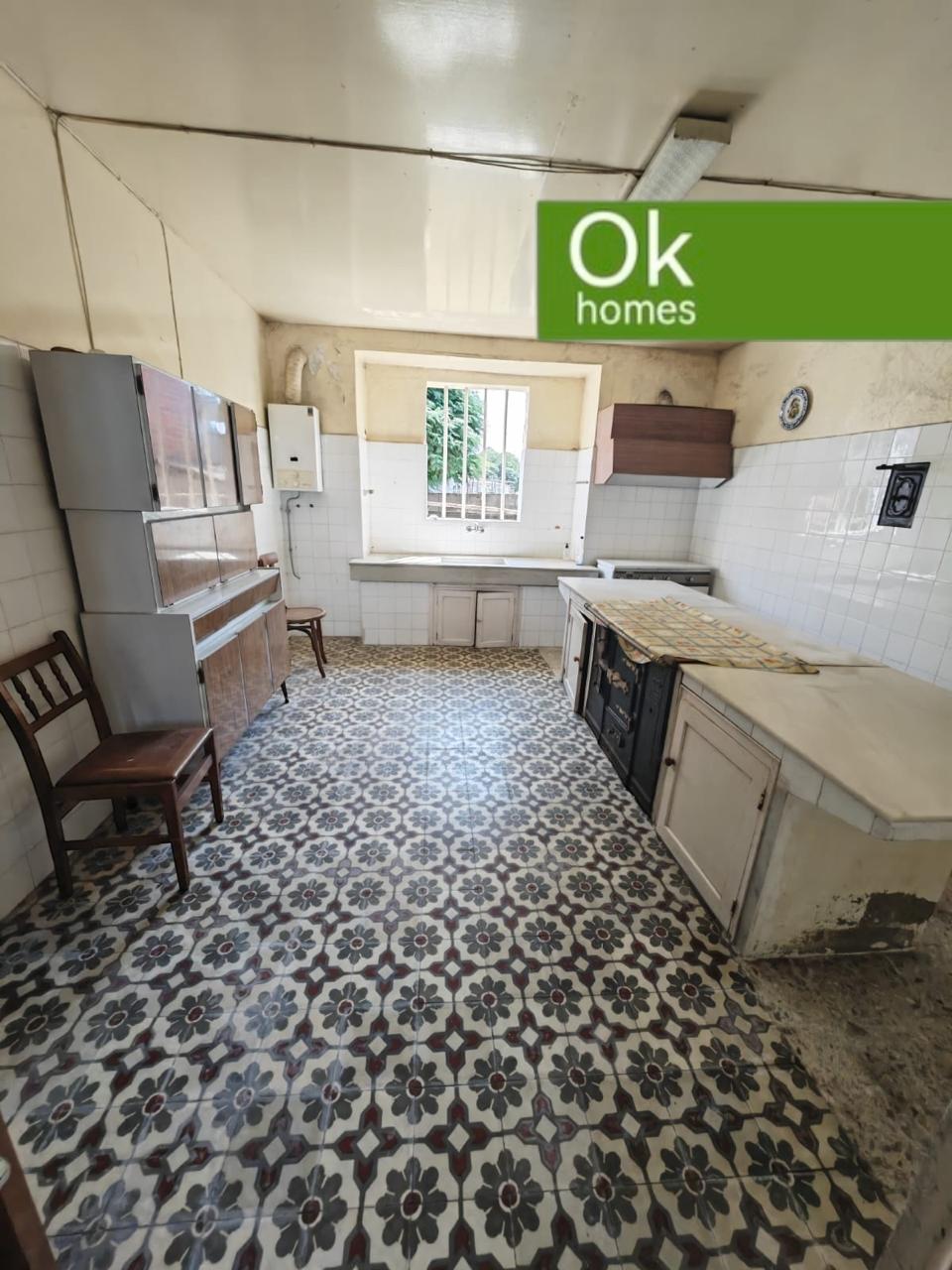 CASA V - VILLALBA (LUGO) - AA/550 - 100